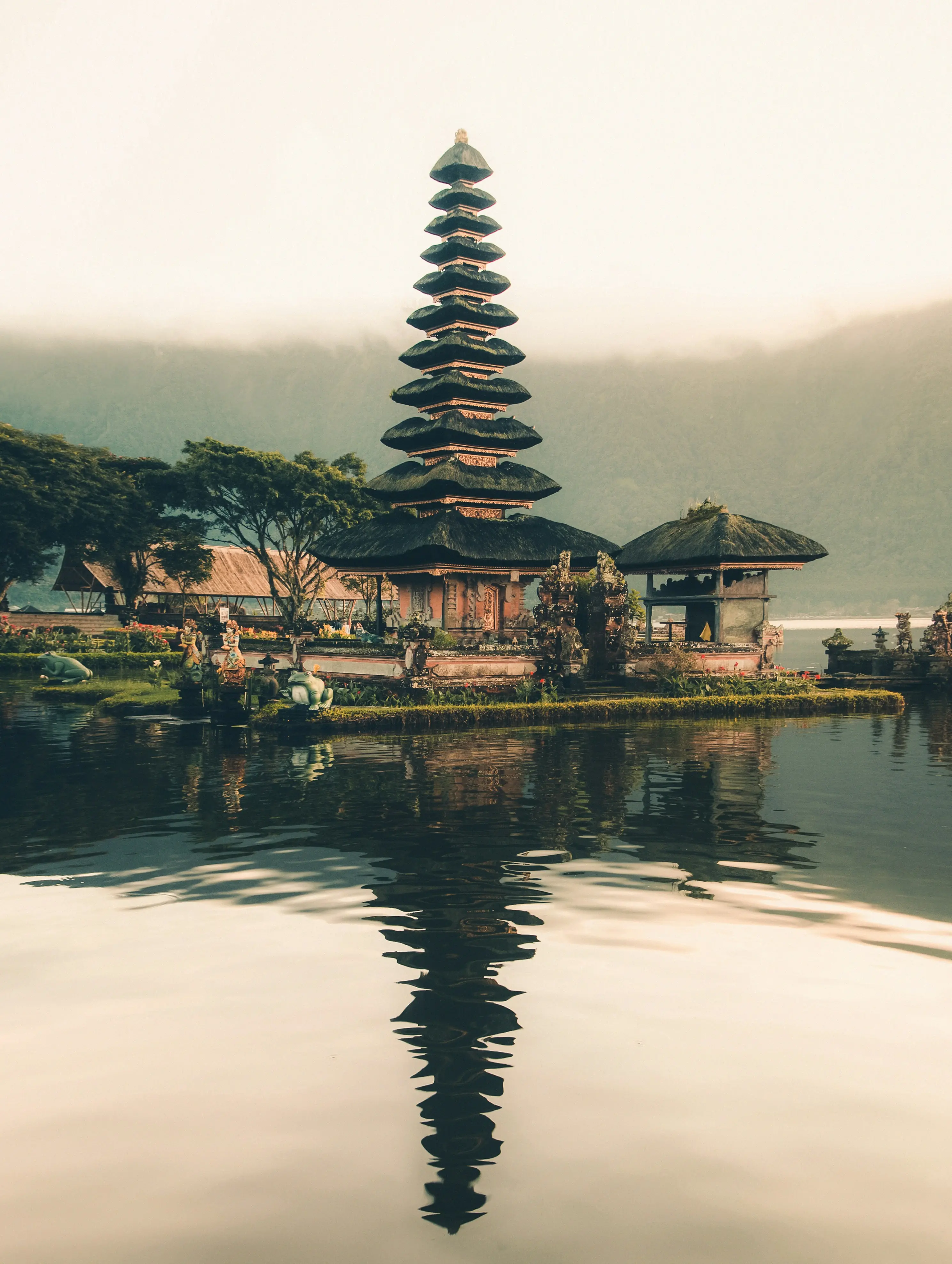 Bali (Denpasar), Indonesia