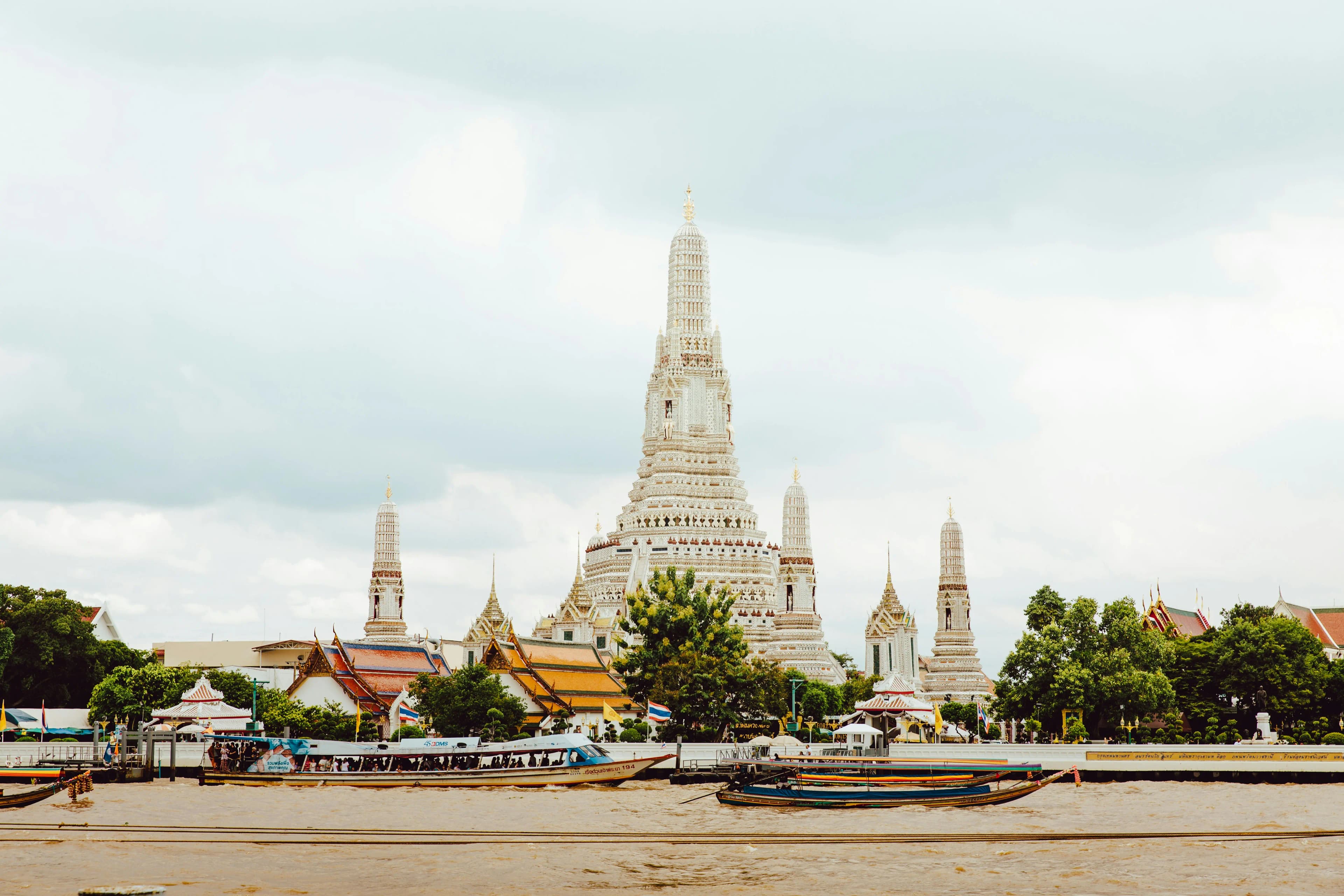 Bangkok, Thailand