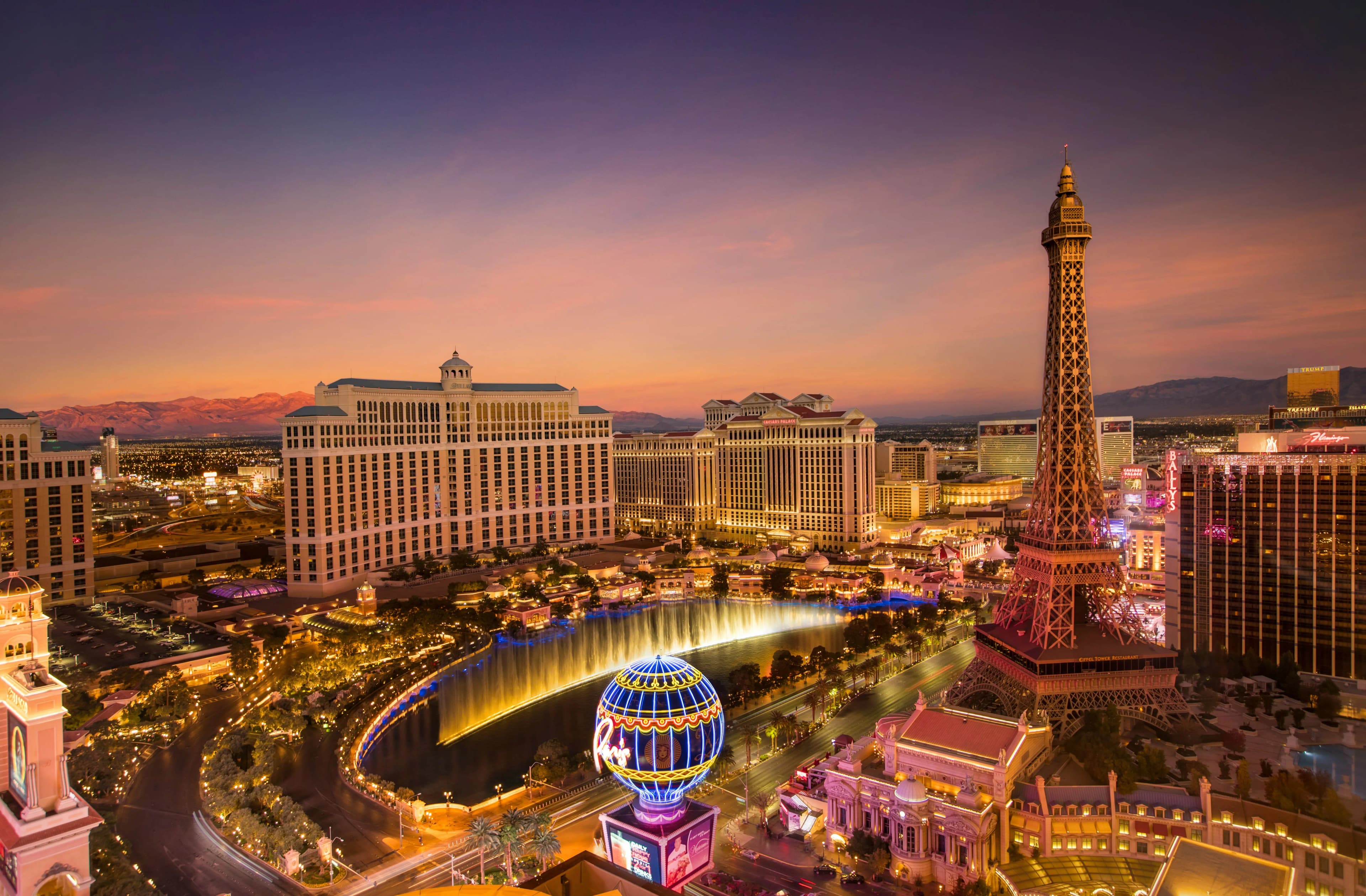 Las Vegas, USA