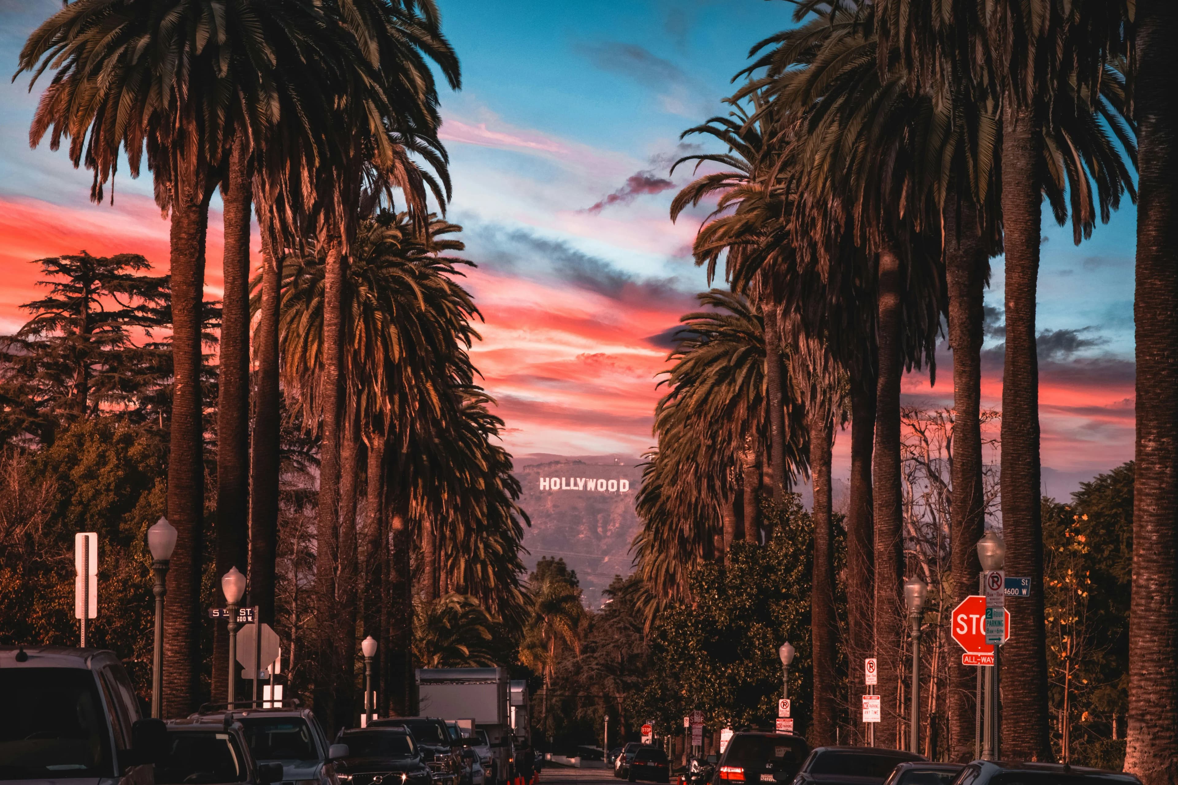 Los Angeles, USA