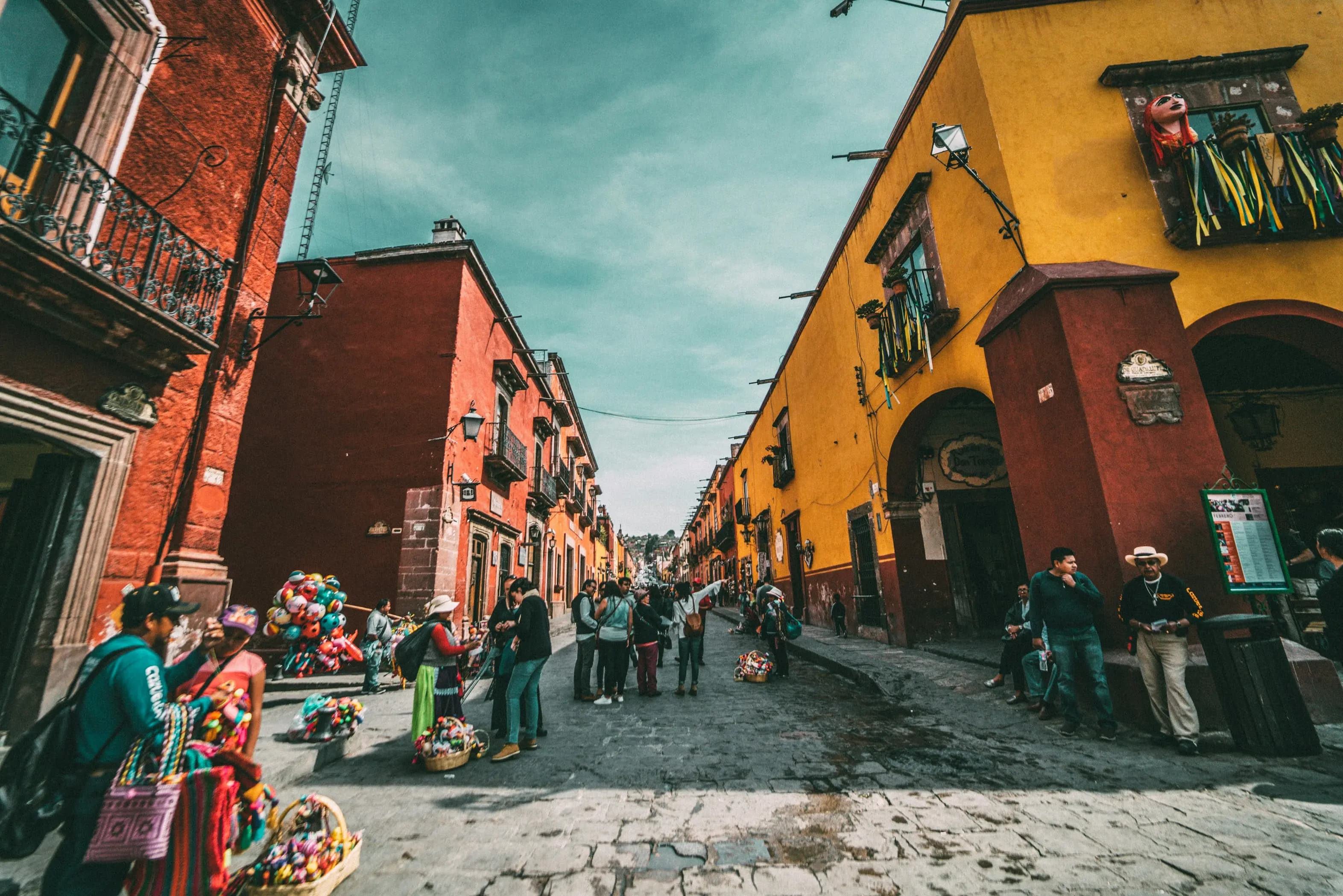 Mexico City, Mexico