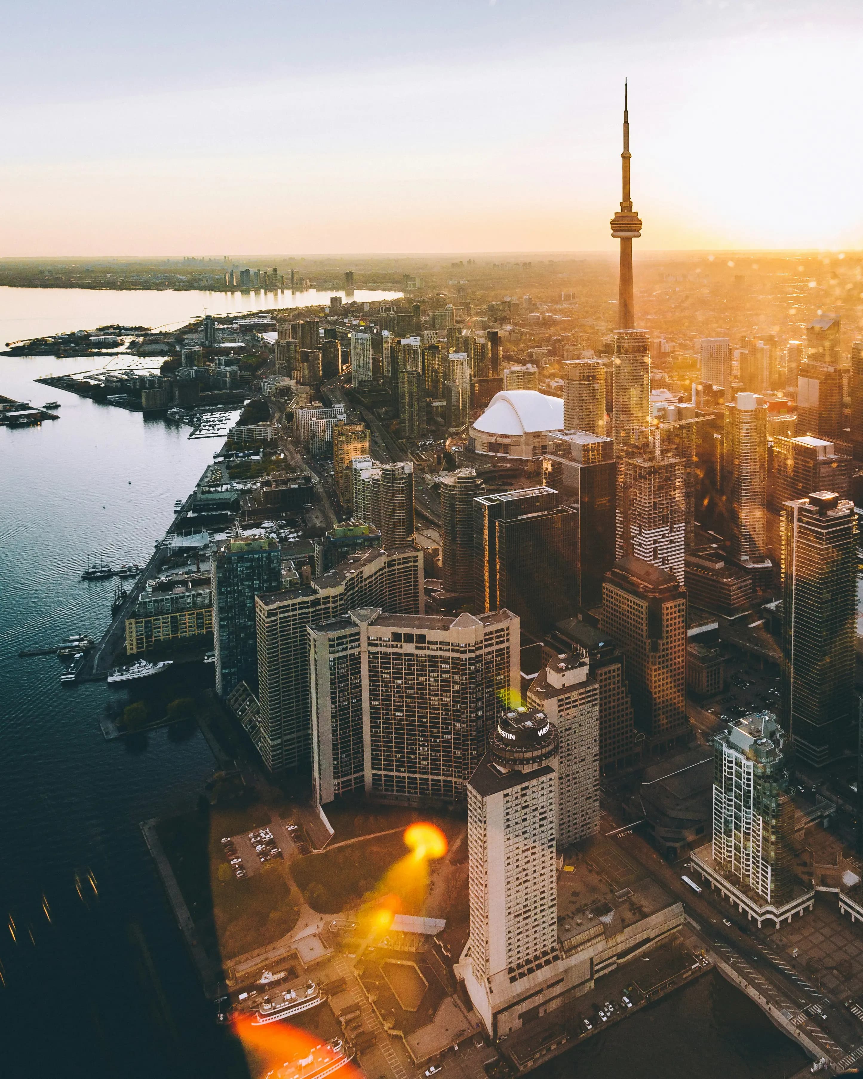 Toronto, Canada
