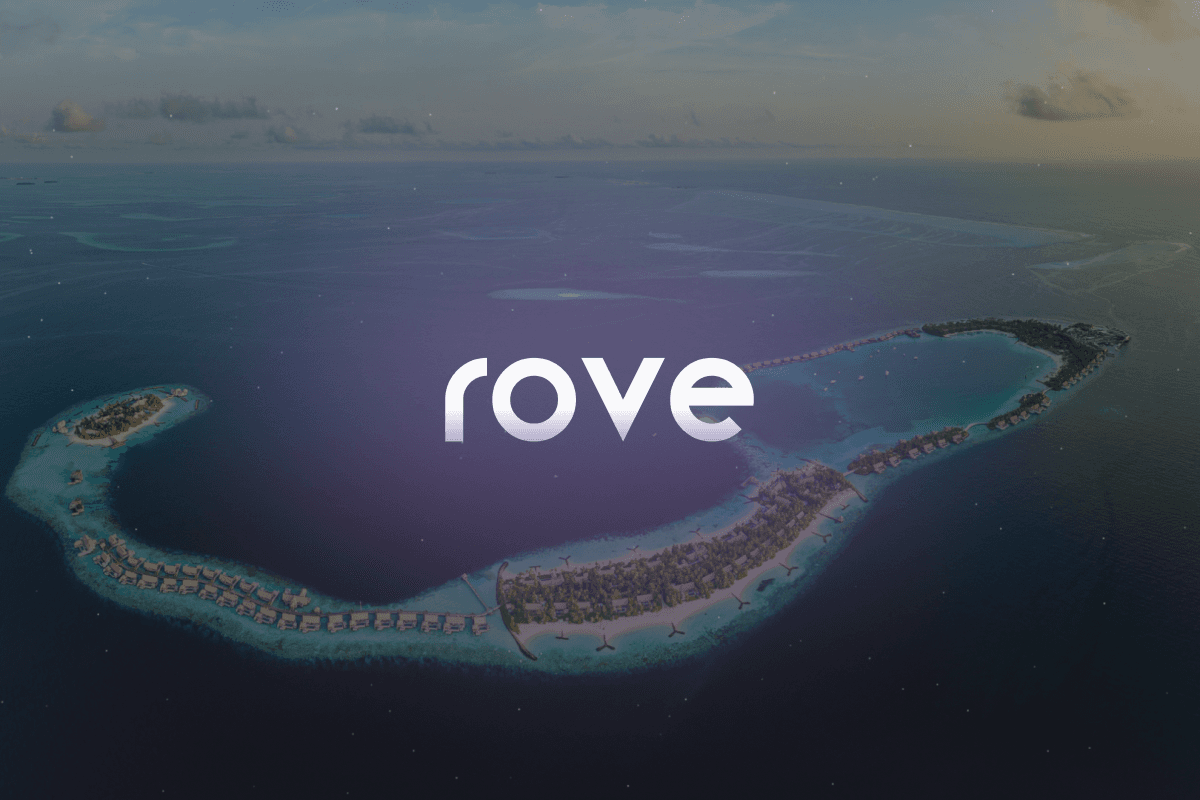 Rove Launches Loyalty Eligible Hotel Bookings